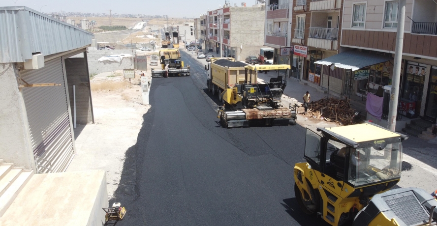 BAŞKAN CANPOLAT, AHMET YESEVİ'Yİ ASLFATLA BULUŞTURDU